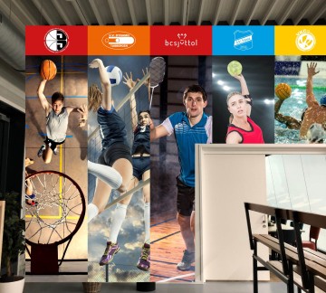 Sportcentrum de Vlaskoel