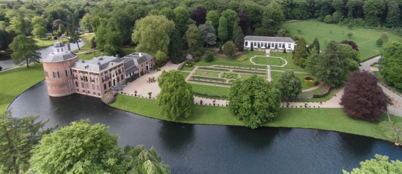 Schloss Rosendael