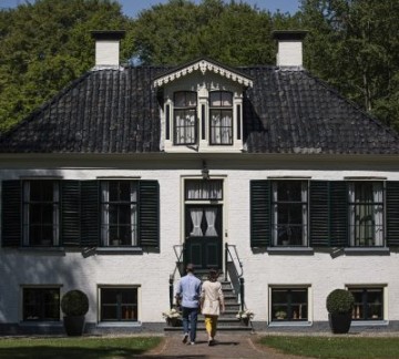 Uitjes in Drenthe - Museum de Proefkolonie1.jpg