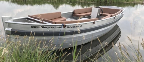Boat Rental Vollenhove