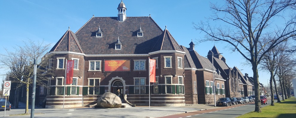 Rijksmuseum Twenthe
