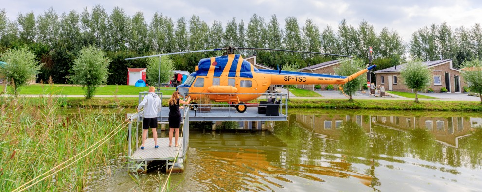 helikopter
