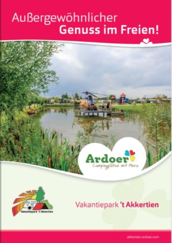 Cover Akkertien