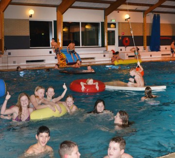 Sportcentrum de Vlaskoel