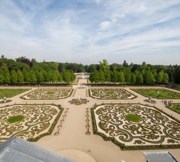 Paleis het Loo